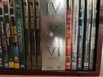 Blurays en dvd's, Ophalen of Verzenden, Zo goed als nieuw, Muziek en Concerten