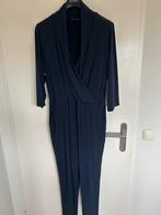 Betty Barclay Jumpsuit - Maat 44 - Donkerblauw, Ophalen of Verzenden, Gedragen, Maat 42/44 (L), Blauw