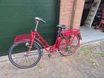 Rode leuke fiets te koop!, Fietsen en Brommers, Ophalen, Gebruikt, Overige merken