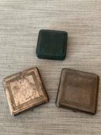 Vintage Gillette Scheermes Collectie, Ophalen of Verzenden