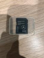 Mercedes Garmin Map Pilot Europa 2015 SD kaart, Verzenden, Zo goed als nieuw