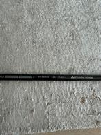 Driver shaft Mitsubishi AV White 65g X-Stiff titleist adapte, Ophalen of Verzenden, Gebruikt, Club, Overige merken