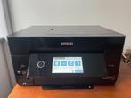 Epson Espression Premium XP-7100 inkjetprinter, Computers en Software, Printers, Ophalen, Kopieren, All-in-one, Zo goed als nieuw