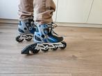 spex inlineskates maat 38W, Ophalen, Zo goed als nieuw, Inline skates 4 wielen, Overige merken