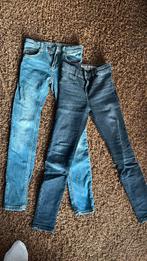 Blue ridge jeans maat 140/146, Kinderen en Baby's, Kinderkleding | Maat 146, Broek, Gebruikt, Jongen of Meisje, Ophalen of Verzenden