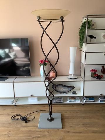 Orginele Terzani Antinea design vloerlamp  beschikbaar voor biedingen