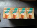 Nescafé latte macchiato 8 doosjes, Diversen, Levensmiddelen, Verzenden