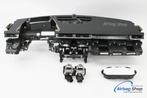 Airbag set Dashboard HUD speaker Range Rover Velar 2017-..., Gebruikt, Ophalen of Verzenden