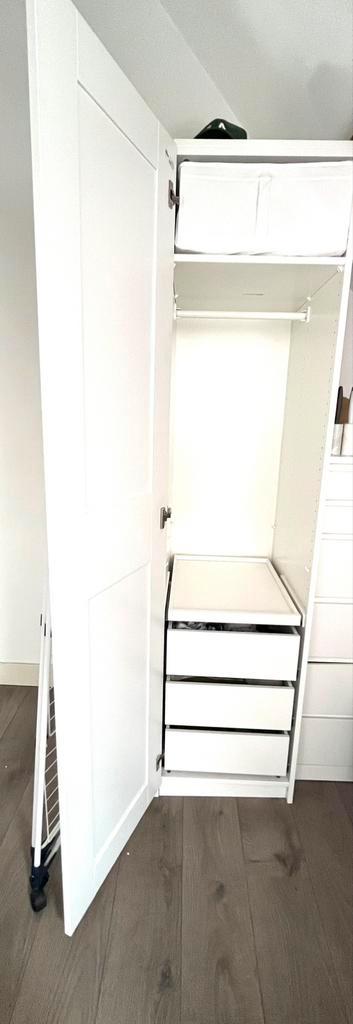 Pax kast
