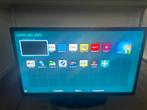 Smart Samsung TV 32 inch, Samsung, 60 tot 80 cm, Zo goed als nieuw, Ophalen