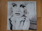 Lp - EURYTHMICS - savage - 1987, Ophalen of Verzenden, 1980 tot 2000, Gebruikt
