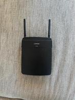 Router Linksys E1700, Ophalen of Verzenden, Zo goed als nieuw, Router, Linksys