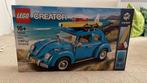 Lego Volkswagen Beetle 10252 (Sealed), Kinderen en Baby's, Speelgoed | Duplo en Lego, Ophalen of Verzenden, Nieuw, Complete set