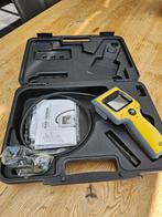 Elro CS24DVR video recording borescope camera, Ophalen of Verzenden, Zo goed als nieuw
