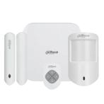 Dahua - ARC3800H - Alarm - Draadloos - Kit, ARC3800H-03-W2, Beweging, Detector, Sensor of Melder, Nieuw