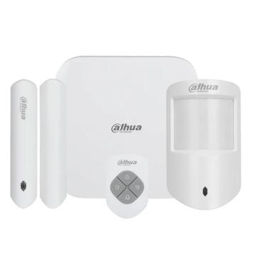 Dahua - ARC3800H - Alarm - Draadloos - Kit  beschikbaar voor biedingen