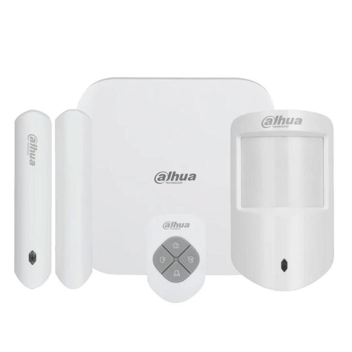 Dahua - ARC3800H - Alarm - Draadloos - Kit, Doe-het-zelf en Verbouw, Alarmsystemen, Nieuw, Detector, Sensor of Melder, Beweging