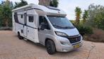 Bürstner Lyseo TD736 Privilege 2019, Caravans en Kamperen, Campers, Diesel, Particulier, Bürstner, Half-integraal