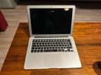 MacBook Air 13’ (2014, 128GB, 4GB), Computers en Software, Apple Macbooks, 13 inch, Minder dan 2 Ghz, Ophalen of Verzenden, Zo goed als nieuw