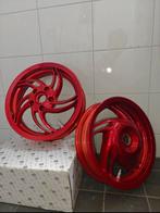 New Fly 12 inch Velgen met Grote Trommel Vespa & Piaggio, Piaggio, ., Overige typen, Nieuw