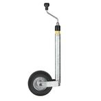 Neuswiel voor caravan 48 mm metalen velg Winterhoff