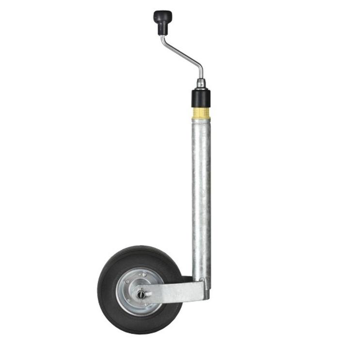 Neuswiel voor caravan 48 mm metalen velg Winterhoff, Caravans en Kamperen, Caravan accessoires, Nieuw, Ophalen of Verzenden
