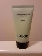 Babor Soul & Body Lotion, Verzenden, Nieuw, Bodylotion, Crème of Olie