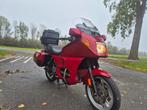 BMW K1100LT, Motoren, 4 cilinders, Motorrijbewijs A, Bedrijf, Meer dan 35 kW