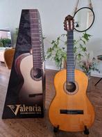 Gitaar Valencia VC204, Ophalen of Verzenden, Zo goed als nieuw, Klassieke of Spaanse gitaar