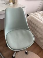 Bureaustoel Mint kleurig Maison du monde, Ophalen, Zo goed als nieuw, Zwart