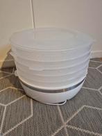 Te koop droogapparaat voor fruit groente en vlees, Ophalen