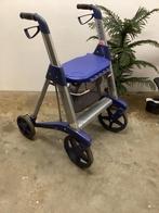 Active Access rollator, Diversen, Ophalen