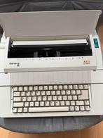AEG Olympia Carrera II in doos, Diversen, Typemachines, Ophalen of Verzenden, Gebruikt