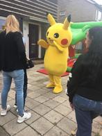 Pikachu op jouw feestje? Dat kan!!!, Ophalen, Gebruikt, Kostuum, Verjaardag