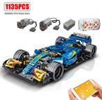 F1 Race wagen modellen, Ophalen of Verzenden, Nieuw, 1:5 t/m 1:8, Auto