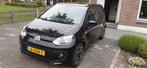 Volkswagen up. 1.0 HIGH UP BLUEMOTION, Auto's, Voorwielaandrijving, 840 kg, 4 stoelen, Zwart