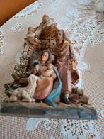 Vintage Kerstgroep, Kerststal, Arend Spoor Venlo beeld, Ophalen of Verzenden