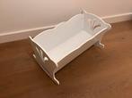 Kidkraft Poppenwieg / Poppenbedje - Hout, Ophalen, Zo goed als nieuw