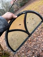 Stalraam met origineel glas, Antiek en Kunst, Ophalen