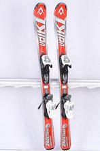 100; 130 cm kinder ski's VOLKL RACETIGER JUNIOR GS, Sport en Fitness, Skiën en Langlaufen, Overige merken, Gebruikt, Carve, Ski's