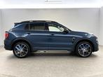 Lynk Co 01 1.5 | Pano | 360° | Trekh. | Virtual | Sfeerverl, Stof, Euro 6, Blauw, 120 €/maand