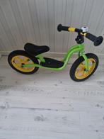 Puky Loopfiets - Groen/Geel, Ophalen, Gebruikt, Loopfiets