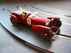 1/32 Alfa Romeo 8C 2300  Le Mans 1934, Ophalen of Verzenden, Nieuw, Elektrisch, Overige merken