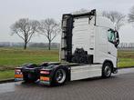 VOLVO FH 460 alcoa's i-see acc, Auto's, Vrachtwagens, Automaat, Euro 6, Wit, Bedrijf