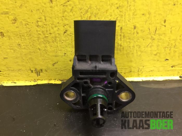 Turbodruk sensor van een Volkswagen Polo, Auto-onderdelen, Overige Auto-onderdelen, Gebruikt, 6 maanden garantie, 12 maanden garantie