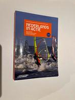 Nederlands in Actie B1.1, Ophalen of Verzenden, Alpha, Zo goed als nieuw, Niet van toepassing