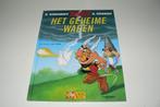 Hardcover Asterix deel 33. Het geheime wapen. 1e druk 2005., Eén stripboek, Ophalen of Verzenden, Zo goed als nieuw, Goscinny & Uderzo