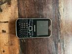 Oude samsung telefoon blackberry model, Gebruikt, Ophalen of Verzenden, 3 tot 6 megapixel, Zwart