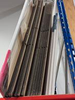 4 stuks plaat waar je op kan schilderen €5,- per stuk, Ophalen, Zo goed als nieuw, Overige typen