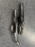Honda Shadow C1 1100 / VT1100 | Uitlaat, Ophalen of Verzenden, Gebruikt